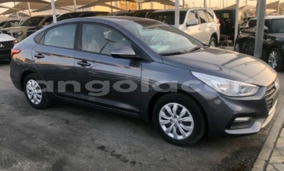 Acheter Occasion Voiture Hyundai Accent Autre à Luanda, Province de Luanda Acheter Occasion Voiture Hyundai Accent Autre à Luanda, Province de Luanda