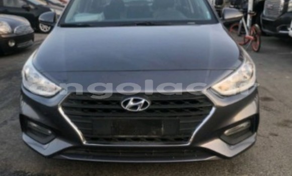 Comprar Usado Hyundai Accent Outro Carro em Luanda em Luanda Province Comprar Usado Hyundai Accent Outro Carro em Luanda em Luanda Province