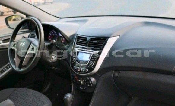 Buy Used Hyundai Accent Other Car in Luanda in Luanda Province Buy Used Hyundai Accent Other Car in Luanda in Luanda Province