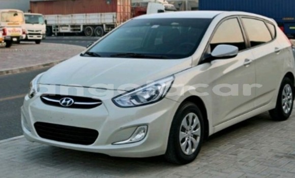 Buy Used Hyundai Accent Other Car in Luanda in Luanda Province Buy Used Hyundai Accent Other Car in Luanda in Luanda Province