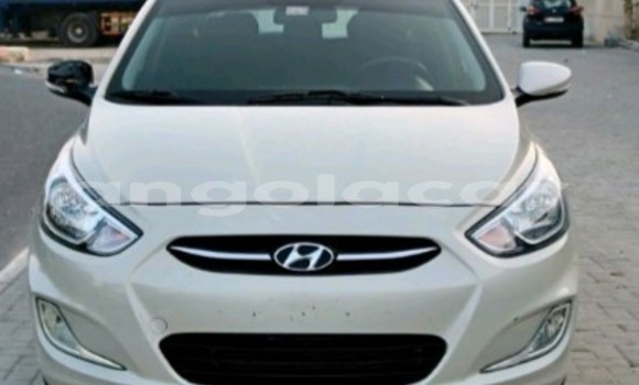 Buy Used Hyundai Accent Other Car in Luanda in Luanda Province Buy Used Hyundai Accent Other Car in Luanda in Luanda Province