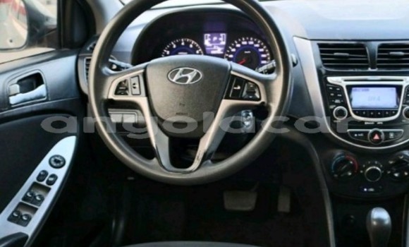 Buy Used Hyundai Accent Other Car in Luanda in Luanda Province Buy Used Hyundai Accent Other Car in Luanda in Luanda Province