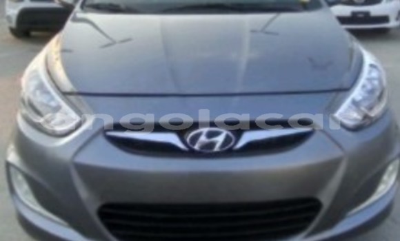 Buy Used Hyundai Accent Other Car in Luanda in Luanda Province