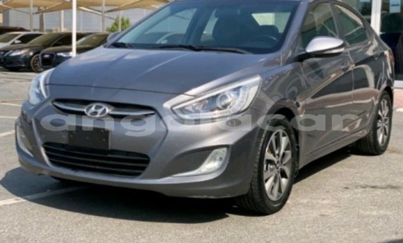 Acheter Occasion Voiture Hyundai Accent Autre à Luanda, Province de Luanda Acheter Occasion Voiture Hyundai Accent Autre à Luanda, Province de Luanda
