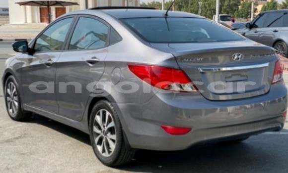 Acheter Occasion Voiture Hyundai Accent Autre à Luanda, Province de Luanda Acheter Occasion Voiture Hyundai Accent Autre à Luanda, Province de Luanda