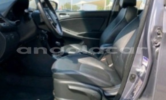 Acheter Occasion Voiture Hyundai Accent Autre à Luanda, Province de Luanda Acheter Occasion Voiture Hyundai Accent Autre à Luanda, Province de Luanda
