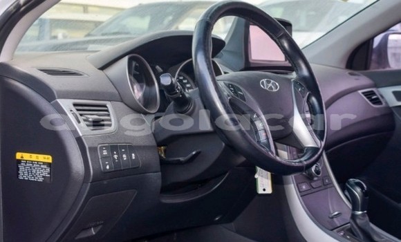 Acheter Occasion Voiture Hyundai Avante Blanc à Luanda, Province de Luanda Acheter Occasion Voiture Hyundai Avante Blanc à Luanda, Province de Luanda