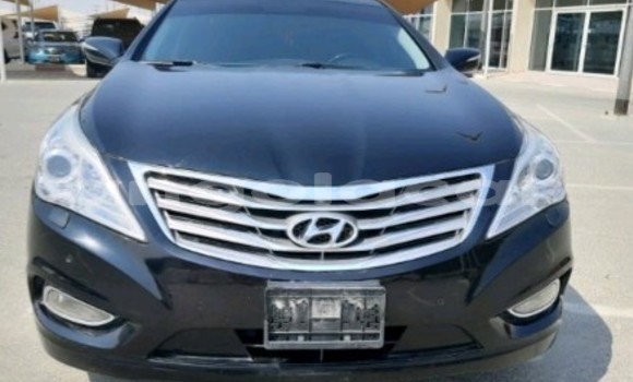 Acheter Occasion Voiture Hyundai Azera Blanc à Luanda, Province de Luanda Acheter Occasion Voiture Hyundai Azera Blanc à Luanda, Province de Luanda