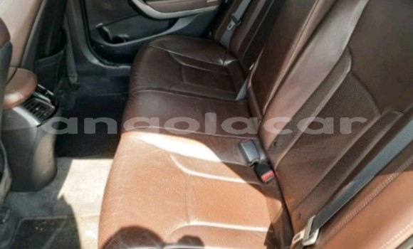 Acheter Occasion Voiture Hyundai Azera Blanc à Luanda, Province de Luanda Acheter Occasion Voiture Hyundai Azera Blanc à Luanda, Province de Luanda