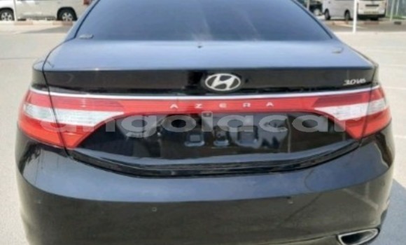 Acheter Occasion Voiture Hyundai Azera Blanc à Luanda, Province de Luanda Acheter Occasion Voiture Hyundai Azera Blanc à Luanda, Province de Luanda