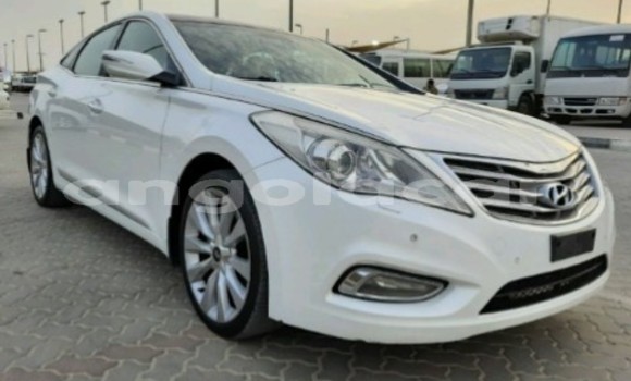Comprar Usado Hyundai Azera Branco Carro em Luanda em Luanda Province Comprar Usado Hyundai Azera Branco Carro em Luanda em Luanda Province
