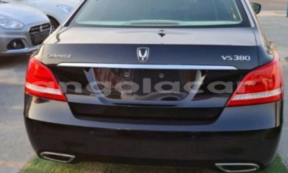 Acheter Occasion Voiture Hyundai Centennial Noir à Luanda, Province de Luanda Acheter Occasion Voiture Hyundai Centennial Noir à Luanda, Province de Luanda