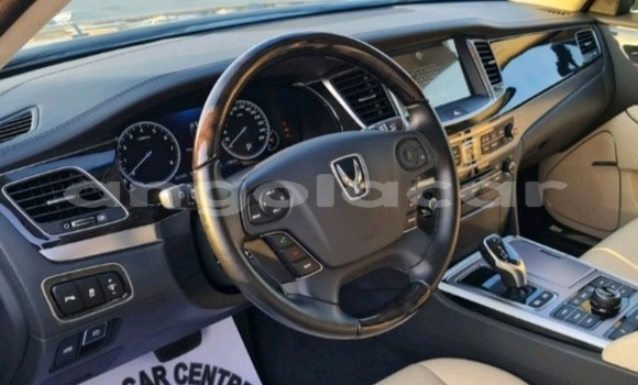 Acheter Occasion Voiture Hyundai Centennial Noir à Luanda, Province de Luanda Acheter Occasion Voiture Hyundai Centennial Noir à Luanda, Province de Luanda