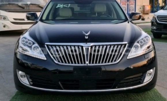 Comprar Usado Hyundai Centennial Preto Carro em Luanda em Luanda Province Comprar Usado Hyundai Centennial Preto Carro em Luanda em Luanda Province