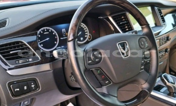 Comprar Usado Hyundai Centennial Preto Carro em Luanda em Luanda Province Comprar Usado Hyundai Centennial Preto Carro em Luanda em Luanda Province