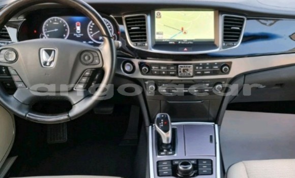 Comprar Usado Hyundai Centennial Preto Carro em Luanda em Luanda Province Comprar Usado Hyundai Centennial Preto Carro em Luanda em Luanda Province