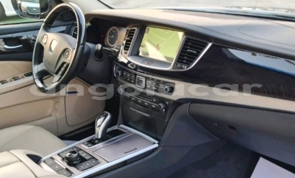 Comprar Usado Hyundai Centennial Preto Carro em Luanda em Luanda Province Comprar Usado Hyundai Centennial Preto Carro em Luanda em Luanda Province