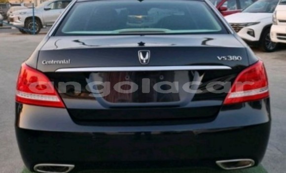 Comprar Usado Hyundai Centennial Preto Carro em Luanda em Luanda Province Comprar Usado Hyundai Centennial Preto Carro em Luanda em Luanda Province