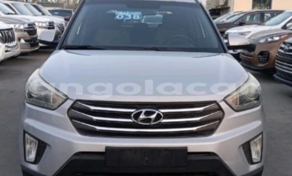 Acheter Occasion Voiture Hyundai Creta Autre à Luanda, Province de Luanda Acheter Occasion Voiture Hyundai Creta Autre à Luanda, Province de Luanda