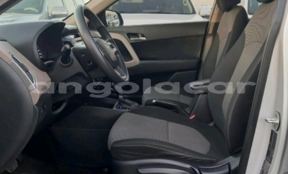 Buy Used Hyundai Creta Other Car in Luanda in Luanda Province Buy Used Hyundai Creta Other Car in Luanda in Luanda Province