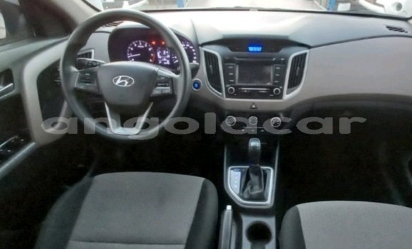Buy Used Hyundai Creta Other Car in Luanda in Luanda Province Buy Used Hyundai Creta Other Car in Luanda in Luanda Province