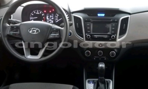 Buy Used Hyundai Creta Other Car in Luanda in Luanda Province Buy Used Hyundai Creta Other Car in Luanda in Luanda Province