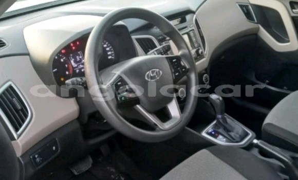 Buy Used Hyundai Creta Other Car in Luanda in Luanda Province Buy Used Hyundai Creta Other Car in Luanda in Luanda Province