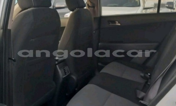 Buy Used Hyundai Creta Other Car in Luanda in Luanda Province Buy Used Hyundai Creta Other Car in Luanda in Luanda Province
