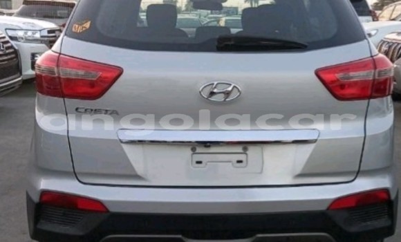 Buy Used Hyundai Creta Other Car in Luanda in Luanda Province Buy Used Hyundai Creta Other Car in Luanda in Luanda Province