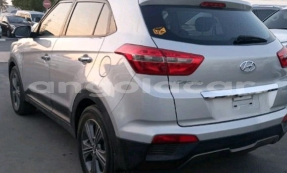 Buy Used Hyundai Creta Other Car in Luanda in Luanda Province Buy Used Hyundai Creta Other Car in Luanda in Luanda Province