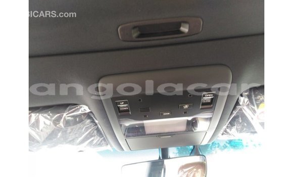 Comprar Importar Lexus LX Preto Carro em Import - Dubai em Bengo Province Comprar Importar Lexus LX Preto Carro em Import - Dubai em Bengo Province