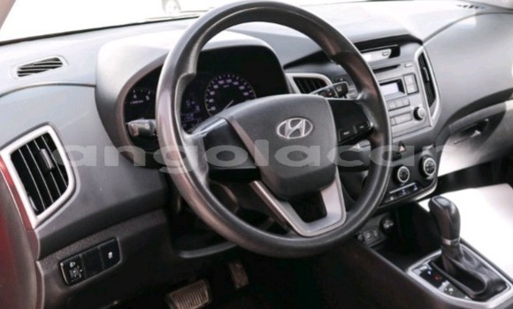 Comprar Usado Hyundai Creta Vermelho Carro em Luanda em Luanda Province Comprar Usado Hyundai Creta Vermelho Carro em Luanda em Luanda Province