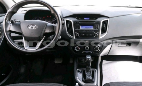 Comprar Usado Hyundai Creta Vermelho Carro em Luanda em Luanda Province Comprar Usado Hyundai Creta Vermelho Carro em Luanda em Luanda Province