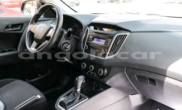 Comprar Usado Hyundai Creta Vermelho Carro em Luanda em Luanda Province Comprar Usado Hyundai Creta Vermelho Carro em Luanda em Luanda Province