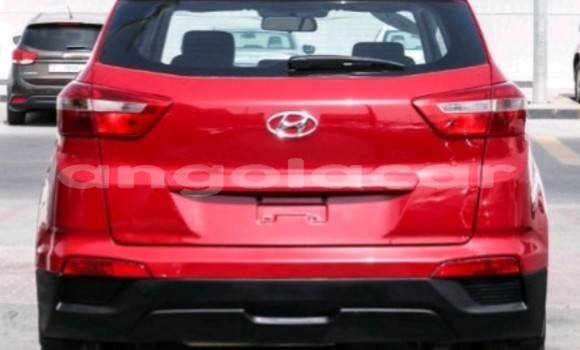 Comprar Usado Hyundai Creta Vermelho Carro em Luanda em Luanda Province Comprar Usado Hyundai Creta Vermelho Carro em Luanda em Luanda Province