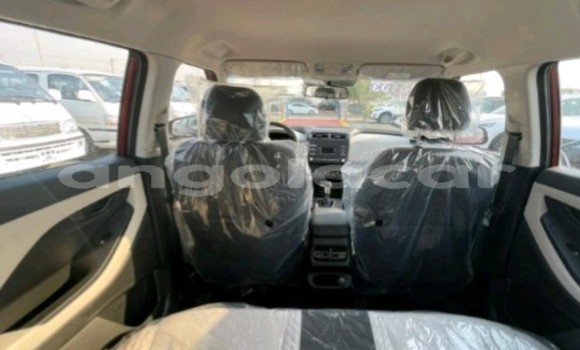 Buy Used Hyundai Creta Red Car in Luanda in Luanda Province Buy Used Hyundai Creta Red Car in Luanda in Luanda Province