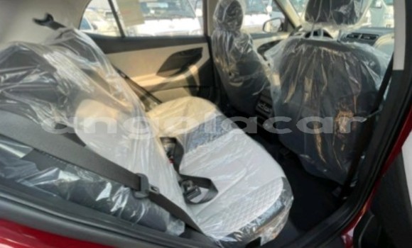 Buy Used Hyundai Creta Red Car in Luanda in Luanda Province Buy Used Hyundai Creta Red Car in Luanda in Luanda Province