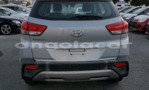 Buy Used Hyundai Creta Other Car in Luanda in Luanda Province