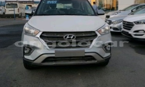 Buy Used Hyundai Creta Other Car in Luanda in Luanda Province Buy Used Hyundai Creta Other Car in Luanda in Luanda Province