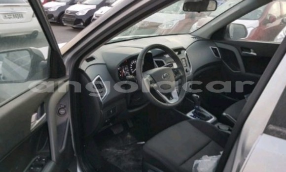 Buy Used Hyundai Creta Other Car in Luanda in Luanda Province Buy Used Hyundai Creta Other Car in Luanda in Luanda Province