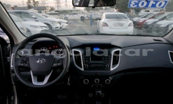 Buy Used Hyundai Creta Other Car in Luanda in Luanda Province Buy Used Hyundai Creta Other Car in Luanda in Luanda Province
