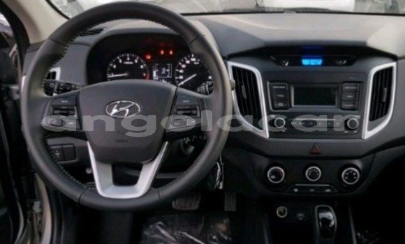 Buy Used Hyundai Creta Other Car in Luanda in Luanda Province Buy Used Hyundai Creta Other Car in Luanda in Luanda Province