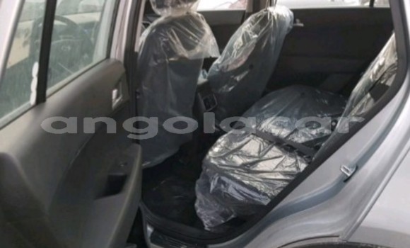 Buy Used Hyundai Creta Other Car in Luanda in Luanda Province Buy Used Hyundai Creta Other Car in Luanda in Luanda Province