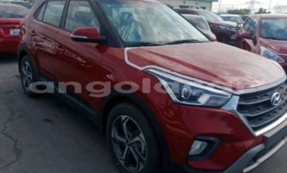 Comprar Usado Hyundai Creta Vermelho Carro em Luanda em Luanda Province Comprar Usado Hyundai Creta Vermelho Carro em Luanda em Luanda Province
