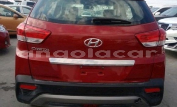 Comprar Usado Hyundai Creta Vermelho Carro em Luanda em Luanda Province Comprar Usado Hyundai Creta Vermelho Carro em Luanda em Luanda Province