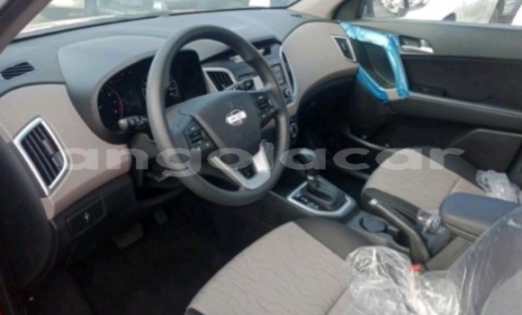 Comprar Usado Hyundai Creta Vermelho Carro em Luanda em Luanda Province Comprar Usado Hyundai Creta Vermelho Carro em Luanda em Luanda Province