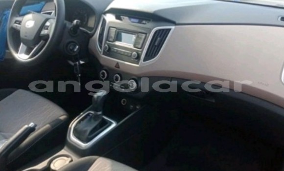 Comprar Usado Hyundai Creta Vermelho Carro em Luanda em Luanda Province Comprar Usado Hyundai Creta Vermelho Carro em Luanda em Luanda Province