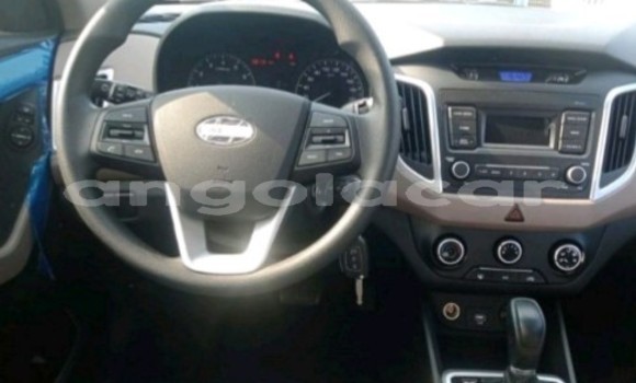 Comprar Usado Hyundai Creta Vermelho Carro em Luanda em Luanda Province Comprar Usado Hyundai Creta Vermelho Carro em Luanda em Luanda Province