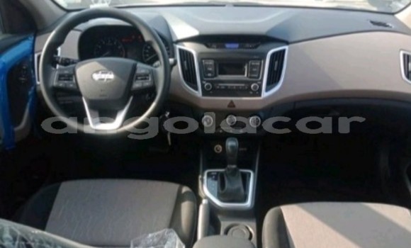 Comprar Usado Hyundai Creta Vermelho Carro em Luanda em Luanda Province Comprar Usado Hyundai Creta Vermelho Carro em Luanda em Luanda Province