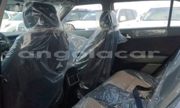 Comprar Usado Hyundai Creta Vermelho Carro em Luanda em Luanda Province Comprar Usado Hyundai Creta Vermelho Carro em Luanda em Luanda Province